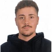 Estudiante Universitario apto para bachillerato y niveles inferiores